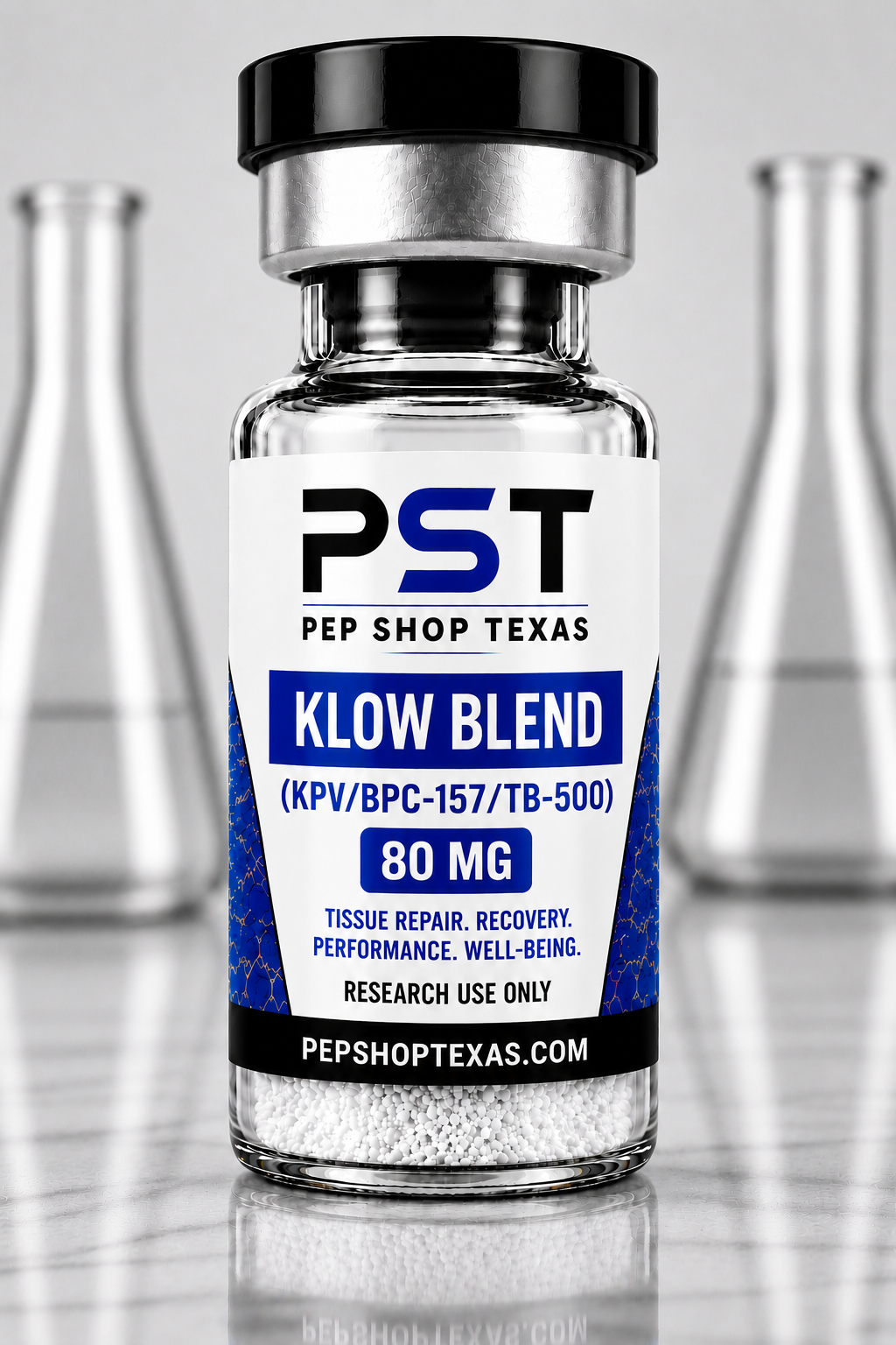 Klow Blend (KPV/BPC-157/TB-500)